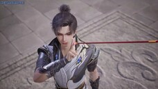 Twin Martial Souls Eps 18 Sub Indo