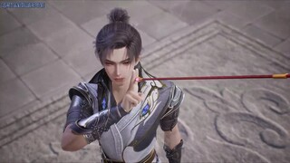 Twin Martial Souls Eps 18 Sub Indo