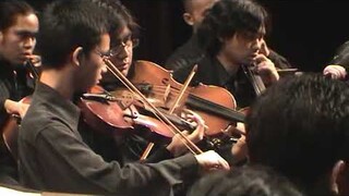 Te Deum - Alejandro D. Consolacion II