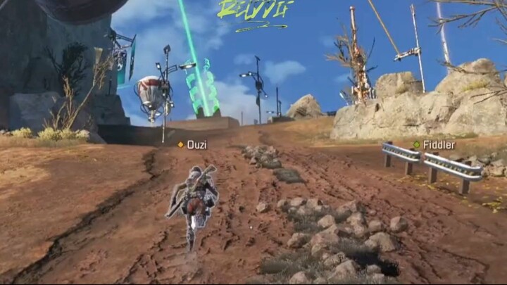 APEX LEGENDS