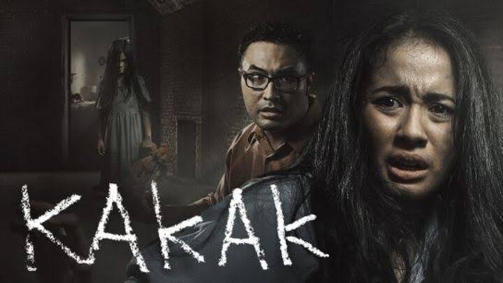 Kakak (2015) | Horror Indonesia