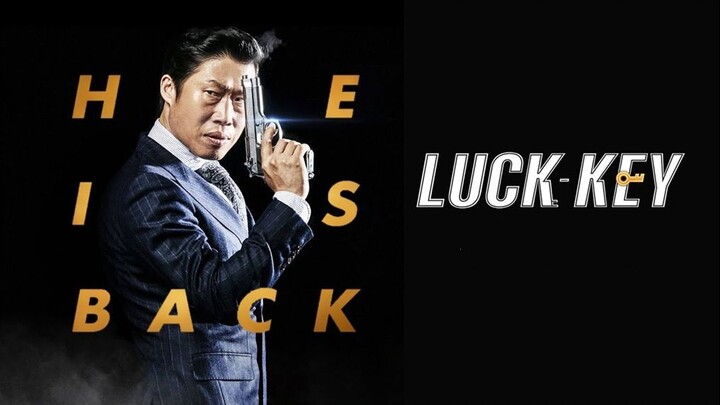 Llave de la suerte 2016 Movie with English Subtitle