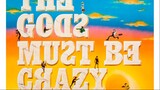 The Gods Must Be Crazy (1980) English Subtitle