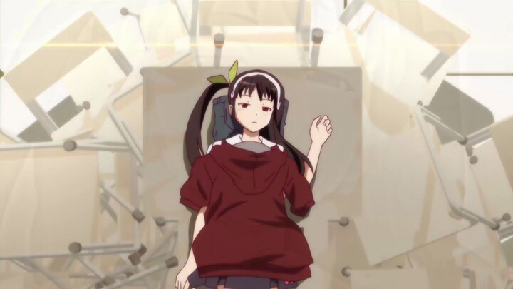 วิธีปลุกโลลิที่หลับใหล