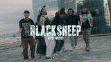 MaxyPresko - Black Sheep (Official Music Video) [prod. by Quatro Beats]