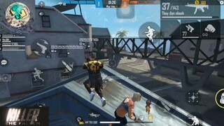 Bạn thích Oneshot hay highlight🔥 #highlightgamer #hotgame #hotfreefire #fungame