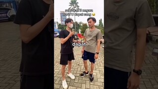 TEBAK 3 NEGARA HURUF U PASTI BANYAK YANG MIKIR KERAS 😋 #viral #shorts