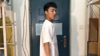 MANIAC|Mesnier and I danced to Straykids' MANIAC