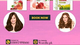 Cherries Hair Color Same Delivery all In Pakistan 03007491666