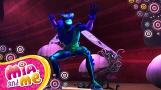 Tập 23 - Phần 3| Mia And Me - Cuộc Phiêu Lưu Của Mia.