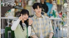 EP-10 | Lovely Runner [English Subtitles] | K-Drama Series