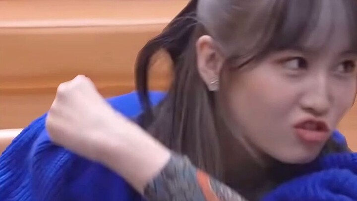 極道平井桃：爱你的气球被我撑爆