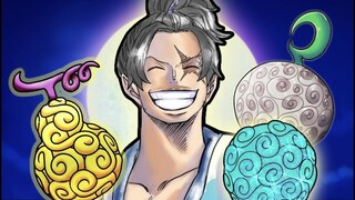 BIG ANSWERS ARE HERE! Oda to Start NEW WAR in 2023