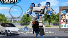 Tobot Deodo's Heroes (Tobot W) Breaktime (Part 06)