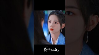 She confessed to him 💕👿 | Back from the Brink | YOUKU Shorts