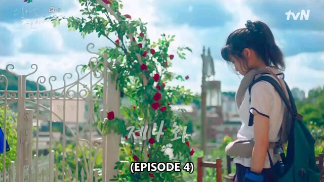 twentyfive twentyone ep4 sub indo