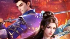 Da Tang Cheng Feng Lu Eps 01 New Indo