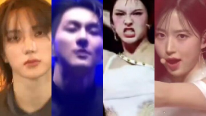 ฉากเด่นแห่งประวัติศาสตร์เพลงเคป็อปบนเวทีงานเพลง