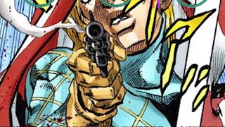 [JOJO] Detailed explanation of the Philadelphia shooting