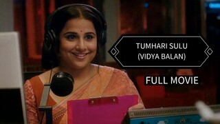 TUMHARI SULU_VIDYA BALAN