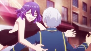 Vermeil And Alto Best Moments || Vermeil in Gold Episode 5 English Subbed #vermeil #vermeilingold