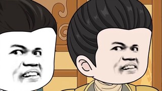 12: Bawa Jingnan Zhu Di kembali ke era Zhu Yuanzhang! Zhu Di: Ayah, apakah kamu masih hidup?