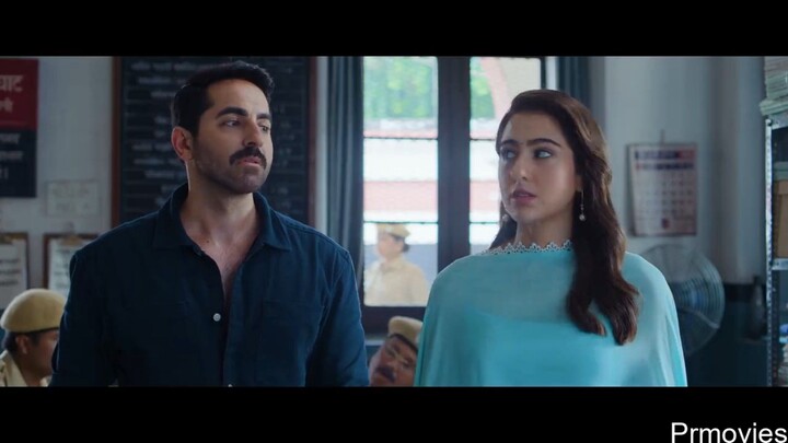 Pati parni wo dono | new Bollywood video| comedy movie