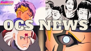 Boruto Este O Gluma? De Ce Choso Nu L-a Omorat Pe Itadori? Noul Sensei Al Lui Boruto?  OCS NEWS
