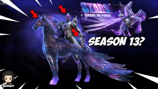 ROS UPDATE MAY 13 2020 | SEASON 13 + CELESTIAL GUARD SET