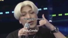 Vice Ganda Gigil Moments.... Ctto