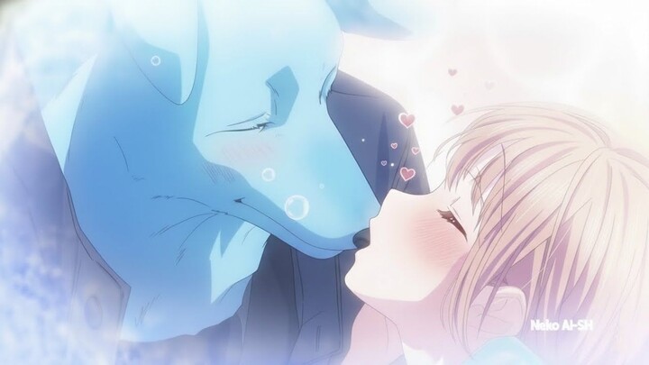 Mari x Tsunagu  Whispered Promise  With You Our Love Will Make It Throu