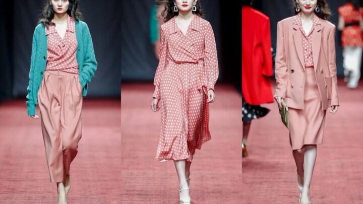 YINER celebrates its 25th anniversary—the retro style is truly full of charm!