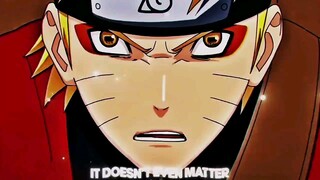 by:EXERCE, AMV anim Naruto