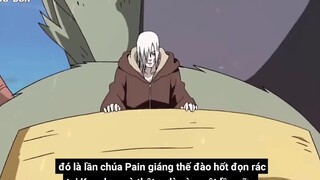 Bất Khả Xâm Phạm _ Top 10 Lá Chắn Phòng Thủ Tốt Nhất Naruto p12