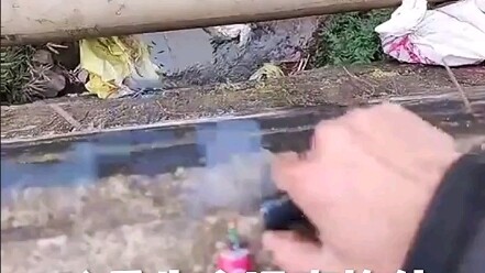 Hargai hidup, jauhi kembang api dan petasan