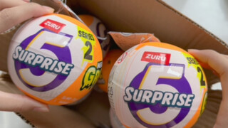 Disgusting Blind Ball 2! I almost vomited even through my phone...