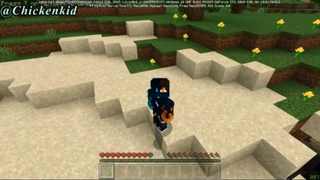 LÂU NGÀY QUAY TRỞ LẠI - Minecraft giờ ra sao #funnygame