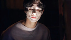 So funny! Dad thought Sun Jae went abroad, but Sun Jae wearing a facial mask scared his dad. What a