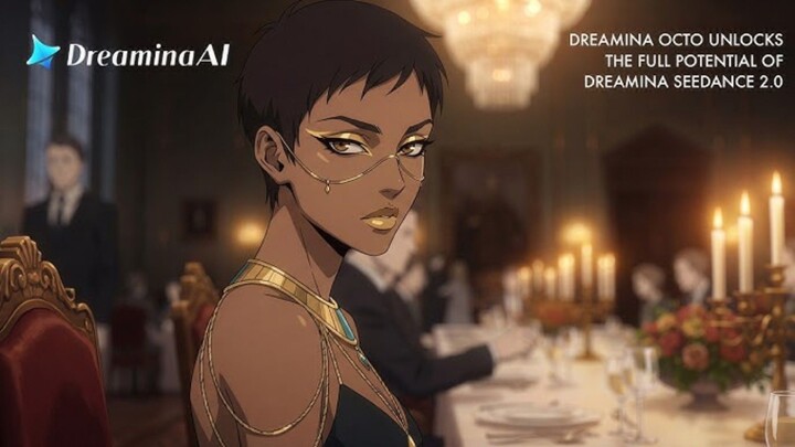 The Most Elegant Crime