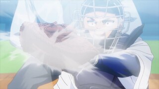 Ace of Diamond Act 2 Ep 51