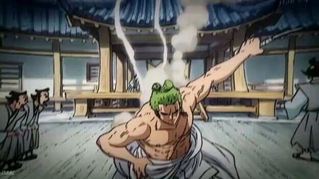 zoro mengkece🗿