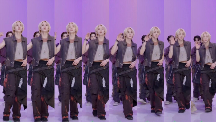 เมื่อเพลงแอ็กชันฮอลลีวูดทั้งแปดเพลงดังขึ้นพร้อมกัน
