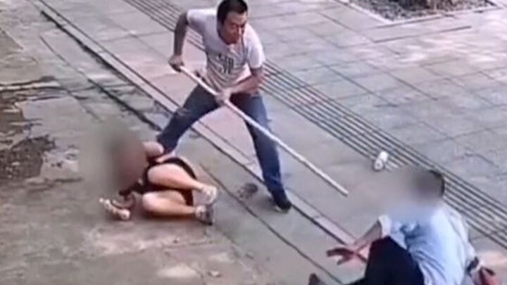 Nếu không bị chụp lại, bạn còn chẳng dám tin đây là sự thật.