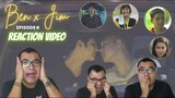 BEN X JIM | Episode 06 Reaction Video & Review