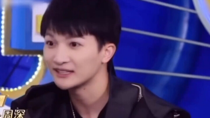 โจวเซิน～ในรายการ “Our Song” ถูกอาจารย์เฟ่ยจัดให้แบบชัดเจนแจ่มแจ้ง o(^_-)O
