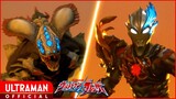 Ultraman Blazar Episode 20 - 1080p [Subtitle Indonesia]