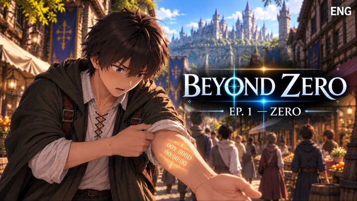 Everyone Knows When They Will Die | Beyond Zero EP. 1