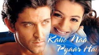 Kaho Naa Pyaar Hai (1999) Full Movie With English Subtitles - Hrithik Roshan, Amisha Patel