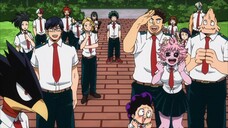 My Hero Academia  S3 EP 13 (Hindi Dubbed) MAE Cration