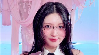 金秋天《Accendio》舞蹈挑战